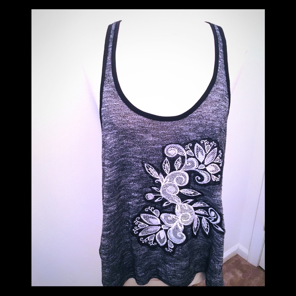 💢 TOKYO DARLING TANK TOP💢